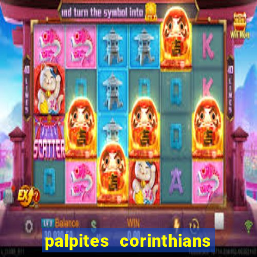 palpites corinthians x gremio